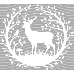 Animal Integration-DW 2415